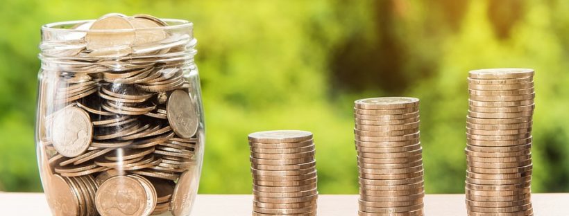 Different ways to raise startup capital