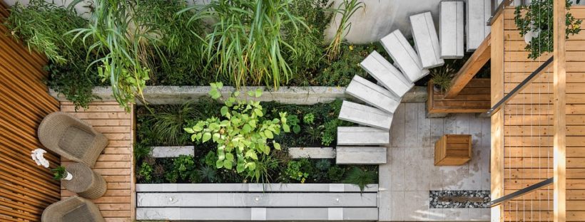 Benefits of Composite Decking
