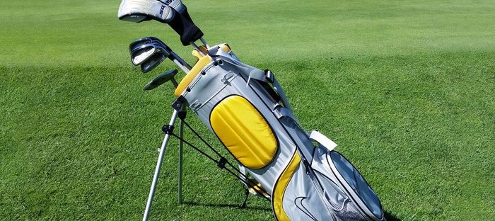 golf set