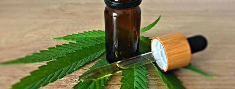 hemp oil