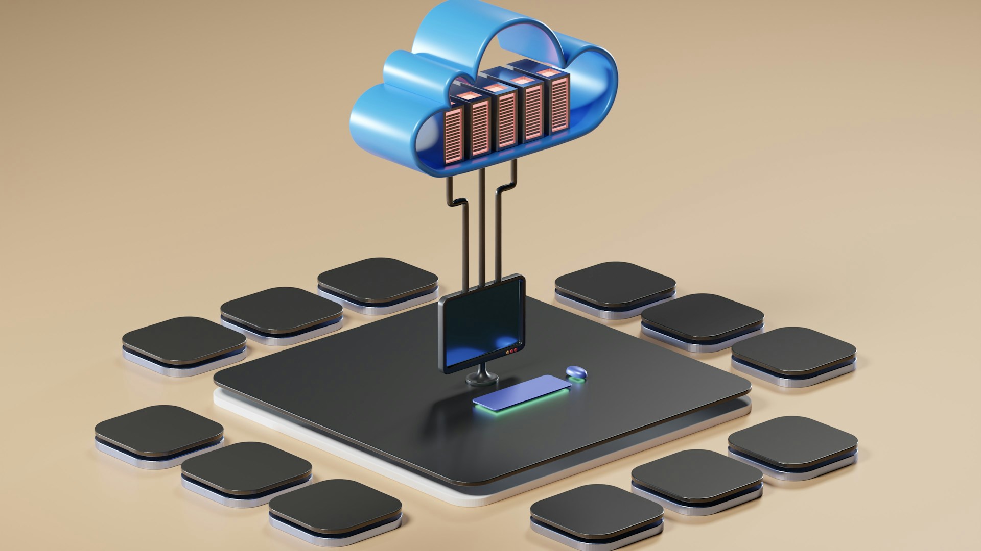 Cloud Computing Costs 101: How to Scale Without Getting a Huge Bill